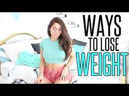 What, you want me to put my child on. How To Lose Weight Fast For Teenagers Lazy Fitness Hacks Youtube