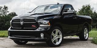 2015 Ram 1500 R T Hemi Test Review Car And