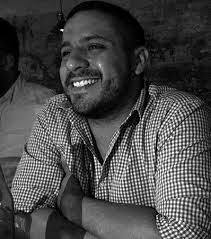 Gabriel Vasquez's Instagram, Twitter & Facebook