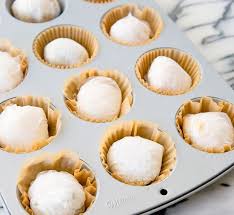 Mochi Ice Cream Recette Recette