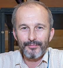 Christopher Patrick Nolan