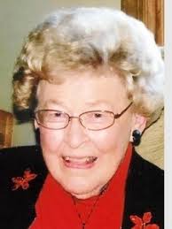 Lilla Merritt Obituary (1923