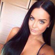 Angelina Olsen's Instagram, Twitter & Facebook