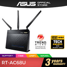 Asus laptop service center in chennai call us 8940202337 who are experienced in resolving various issues in asus laptop. Asus Ac1900 Aimesh Wifi Router Mu Mimo Unifi Maxis Time Rt Ac68u Shopee Malaysia