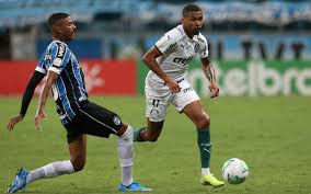 Técnico do palmeiras falou após perda do título da supercopa para o flamengo. Palmeiras X Gremio Where To Watch The Final Of The Copa Do Brasil Live On Tv And Online Entertainment Prime Time Zone
