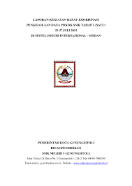 We did not find results for: Pdf Laporan Kegiatan Rapat Koordinasi Pengelolaan Data Pokok Smk Tahap 1 Satu 25 27 Juli 2012 Di Hotel Soechi Internasional Medan Pemerintah Kota Gunungsitoli Dinas Pendidikan Smk Negeri 1 Gunungsitoli Berkat Telaumbanua Academia Edu