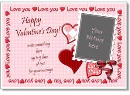 Sign in using your google or facebook account, an email address, or an adobe id. Valentine S Day Templates For Photo Cards Add Your Picture To Valentine S Day Cards To Print