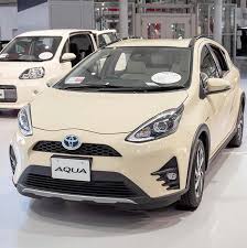 Feb 08, 2020 · 【新型アクア 10年ぶり登場へ!!】 2021年トヨタの新車 いまわかっている全情報!!! æ–°åž‹ã‚¢ã‚¯ã‚¢ã¯ãƒ•ãƒ«ãƒ¢ãƒ‡ãƒ«ãƒã‚§ãƒ³ã‚¸ã§2021å¹´7æœˆ19æ—¥ã‹ã‚‰ç™ºå£² Cobby