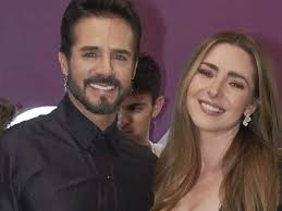 12 years later, José Ron and Ariadne Díaz are together again, now adapting  a Turkish production