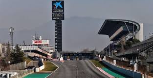 News, stories and discussion from and about the world of barcelona, spain. Grand Prix Van Spanje Zeker Van Plaats Op F1 Kalender 2021