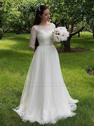 Wedding Dress Lace Wedding Dress Long Sleeve Wedding Dress Etsy In 2020 Lace Bodice Wedding Dress Half Sleeve Wedding Dress Bodice Wedding Dress