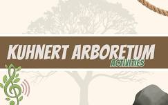 Kuhnert Arboretum Activities