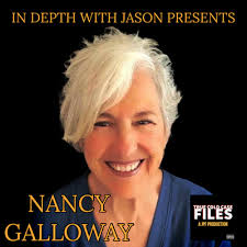 Marjorie Luna: Stolen by FROM THE VAULT: A True Crime Podcast