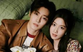 Drama Leo Wu dan Hou Minghao 'Our Times' Baru Tayang, Ini Sinopsis dan  Pemerannya!