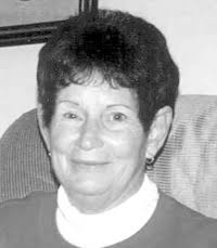 Diane Ingebretsen Obituary (2007)