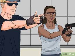The state doesn't have any licensing or background check requirements above and beyond those required by federal law. 3 Ways To Buy A Gun In Missouri Wikihow