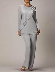 Ancora non ci sono recensioni. Negozio Completi Pantaloni Donna Da Cerimonia Online
