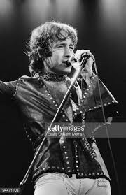 Paul Rodgers Performs Live With Bad Company At Earls Court In London Paul Rodgers Rock And Roll Beautiful Voice