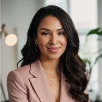 Andrea Lashley's Instagram, Twitter & Facebook