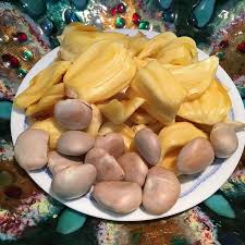 Jackfruit Seeds, Tropical Fruit | Pikrepo