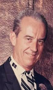 Woodrow Walton “Woody” Smith (1914-1981)