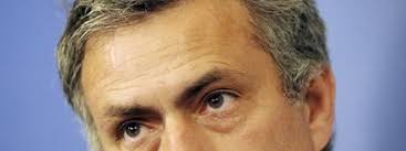 In rome, he must help the club again to a new title, the first in two decades. Inter Trainer Mourinho Bleibt Trotz Real Offerte
