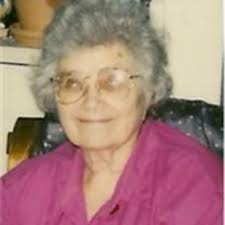 Obituary information for Annie Leona