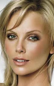 I Like Brown Makeup But Its So Hard To Get Right Blonde Hair Green Eyes Hair Beauty Makeup For Blondes