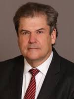 Mr. Robert Alan Culp Profile