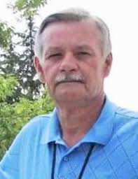 Obituary information for Jim Durham