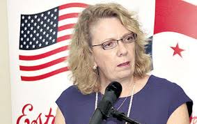 Embajadora de EE.UU. podría ser nombrada en Nicaragua