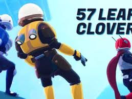 How to unlock 57 leaf clover? How To Get Risk Of Rain 2 Lunar Coins Farming Guide Game Adroit
