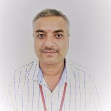 A long Journey of 08years with Atos has come to an end. Thank you every one  who was behind and beside to me and helped and cherished my growth all  these years