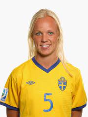 Girlfriend is footballer malin levenstad. Caroline Seger Queerbio Com