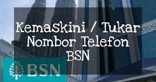 Tekan butang continue dan dapatkan nombor tac sebagai pengesahan penukaran had transaksi ini. Kemaskini Tukar Nombor Telefon Bsn Kelajuan Cahaya