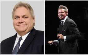 Maybe you would like to learn more about one of these? Luis Miguel Ya Pago Casi Todas Sus Deudas Carlos Bremer