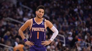 '20 current nba / phoenix suns. Phoenix Suns Devin Booker Opens Up On Nba Perception Of Himself Team