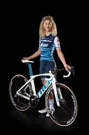 The next goal on jolanda neff's agenda is the olympic games. Jolanda Neff On Twitter Newbikeday Trekmadone Treksegafredo