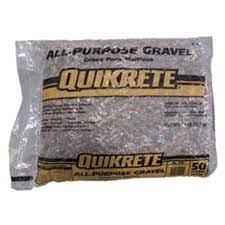 Create custom surface finishes either by pressing small stones or pea gravel into the wet concrete or by brushing on a layer of sand. Quikrete Tcc Materials