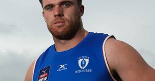 Rugby Union: Ben Wood gets shot at locking in top grade spot for Hunter  Wildfires