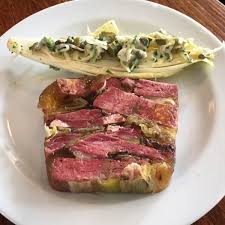 Maybe you would like to learn more about one of these? St John Bread Wine Pa Twitter Thinking About That Stunning Ox Tongue Terrine On The Menu A Couple Of Weeks Ago A Jewel Like Delight To Cheer Up A Grey Autumn Afternoon