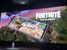 Battle royale on an eligible samsung phone. How To Safely Download Fortnite For Android Tom S Guide