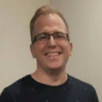 Kevin Saul · GitLab