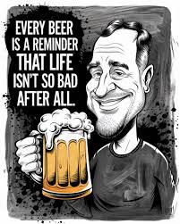 Beer, Brewing, & Bytes