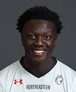 2020 Men's Soccer Roster