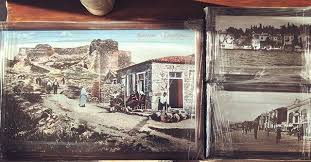 Izmir Tarihini Gosteren Essiz Fotograflarin Arsiv Secimini Yapip Hediye Eden Performyazilim Ve Volkan Sevincok A Gonulden Tesekkurler Firstgift