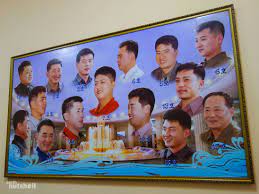100 Photos Inside North Korea Part 1 Earth Nutshell Life In North Korea North Korea Inside North Korea
