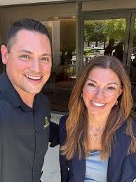 It's wild how different things are outside of CA I just walked into AZ's  version of DMV