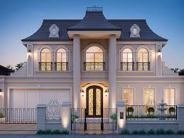 The facade of a building is the first clue that tells us that structure has something special to offer. Facades Singh Homes