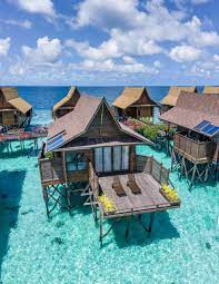 Sipadan kapalai dive resort is accessible through semporna, sabah malaysia where our pulau sipadan resort and tours jetty office is. Sipadan Kapalai Dive Resort Dive Malaysia